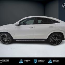 Mercedes GLE 350 de Hybrid EQ 4MATIC AMG Line 1673 G Laxou