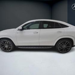 Mercedes GLE 350 de Hybrid EQ 4MATIC AMG Line 1673 G Laxou