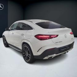 Mercedes GLE 350 de Hybrid EQ 4MATIC AMG Line 1673 G Laxou