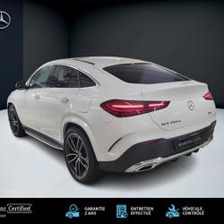 Mercedes GLE 350 de Hybrid EQ 4MATIC AMG Line 1673 G Laxou