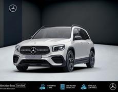 Mercedes GLB Laxou