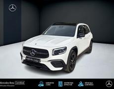 Mercedes GLB Laxou