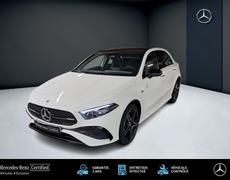 Mercedes Classe A