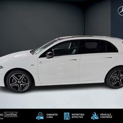 Mercedes Classe A 250 e Hybrid EQ Star Edition AMG Line 1770 Laxou