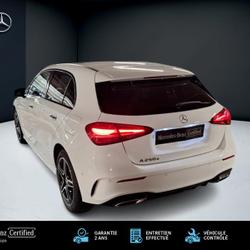 Mercedes Classe A 250 e Hybrid EQ Star Edition AMG Line 1770 Laxou