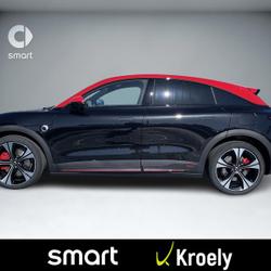 Smart #3 315kW AWD Brabus 428 ch Laxou