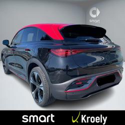 Smart #3 315kW AWD Brabus 428 ch Laxou