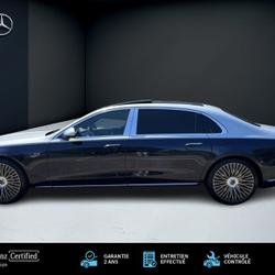 Mercedes Classe S Maybach 680 612ch Laxou