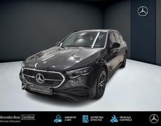 Mercedes Classe E Laxou