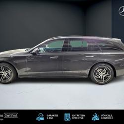 Mercedes Classe E Break 220 d AMG Line 2142 Laxou