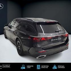 Mercedes Classe E Break 220 d AMG Line 2142 Laxou