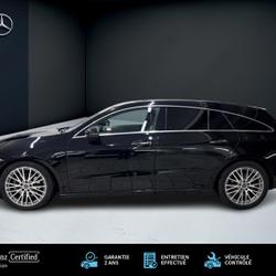 Mercedes CLA 200 d Progressive Line Full Led Apple CarPlay And Laxou