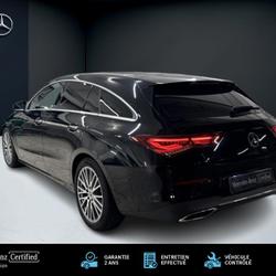 Mercedes CLA 200 d Progressive Line Full Led Apple CarPlay And Laxou