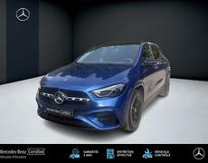 Mercedes GLA Laxou