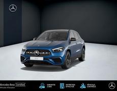 Mercedes GLA Laxou
