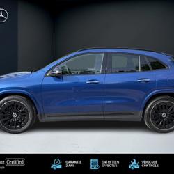 Mercedes GLA 200 d AMG Line occasion - Laxou - photo 2/38