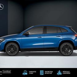 Mercedes GLA 200 d AMG Line Laxou
