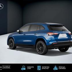 Mercedes GLA 200 d AMG Line Laxou