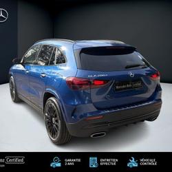 Mercedes GLA 200 d AMG Line occasion - Laxou - photo 3/38
