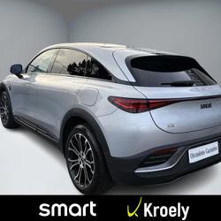 Smart #3 200kW Premium 272 ch Laxou