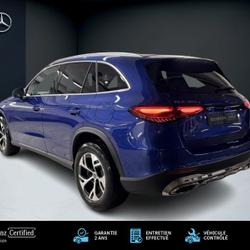 Mercedes GLC SUV 300 e Hybrid EQ 4MATIC Avantgarde Line Toit Ouvra Laxou