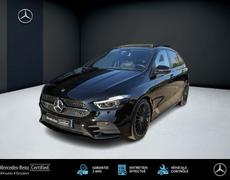 Mercedes Classe B Laxou
