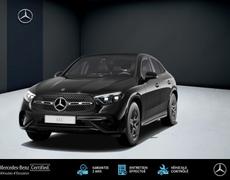 Mercedes GLC Laxou