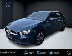 Mercedes Classe A Laxou