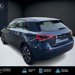 Mercedes Classe A 250 e Business Line Style Laxou