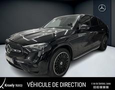 Mercedes GLC Laxou