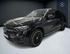 Mercedes GLC Laxou