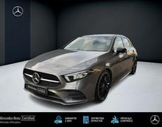 Mercedes Classe A Laxou