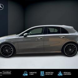 Mercedes Classe A 200 d AMG Line Toit Ouvrant Pack Black Full Led Laxou