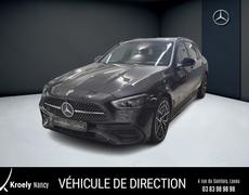 Mercedes Classe C Laxou