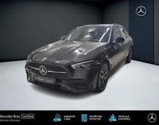 Mercedes Classe C Laxou
