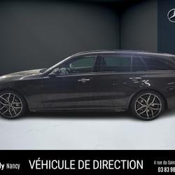 Mercedes Classe C 220 d AMG Line 2062 occasion - Laxou - photo 2/33