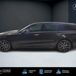 Mercedes Classe C 220 d AMG Line 2062 Laxou