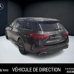 Mercedes Classe C 220 d AMG Line 2062 occasion - Laxou - photo 3/33
