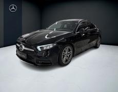 Mercedes Classe A Laxou