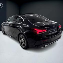 Mercedes Classe A 200 d Berline AMG Line 1771 Laxou