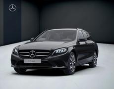 Mercedes Classe C Laxou