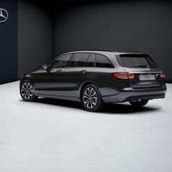 Mercedes Classe C 220 d 4MATIC Avantgarde Line occasion - Laxou - photo 3/41