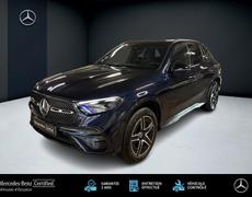 Mercedes GLC