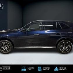 Mercedes GLC SUV 300 de 4MATIC AMG Line Full Led Apple CarPlay Laxou