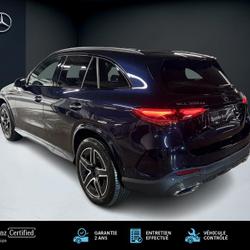 Mercedes GLC SUV 300 de 4MATIC AMG Line Full Led Apple CarPlay Laxou