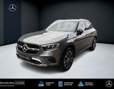 Mercedes GLC