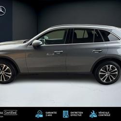 Mercedes GLC SUV 220 d 4MATIC Business Line Full Led Apple CarPlay Laxou