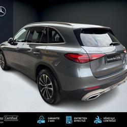 Mercedes GLC SUV 220 d 4MATIC Business Line Full Led Apple CarPlay Laxou