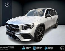 Mercedes GLB