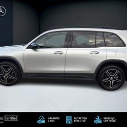 Mercedes GLB 200 d AMG Line Toit Ouvrant Full Led 7 Places Pac Laxou